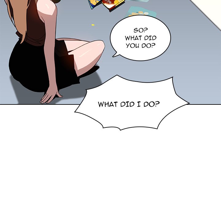 Fallen Flower chapter 6 page 11