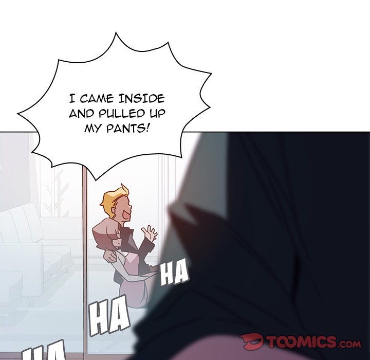 Fallen Flower chapter 6 page 12
