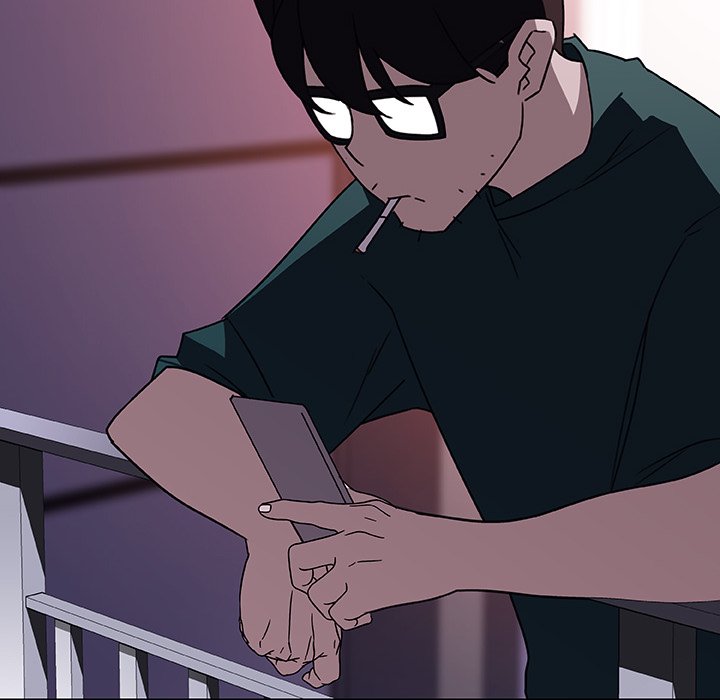 Fallen Flower chapter 6 page 18