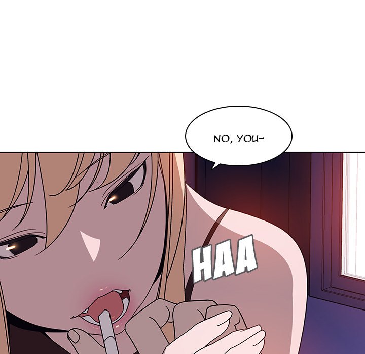 Fallen Flower chapter 6 page 41