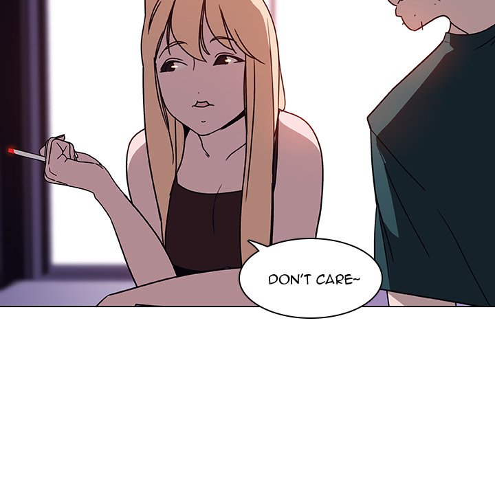 Fallen Flower chapter 6 page 46
