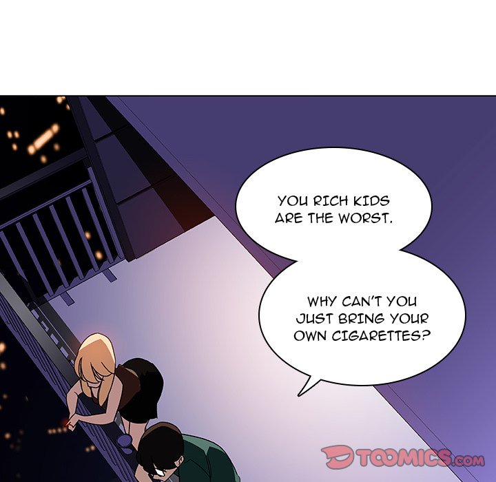 Fallen Flower chapter 6 page 48