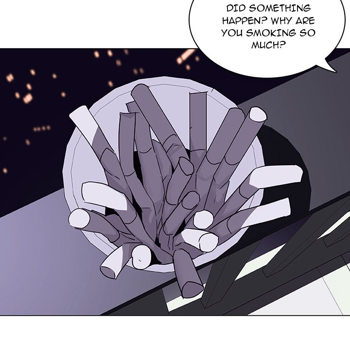 Fallen Flower chapter 6 page 52