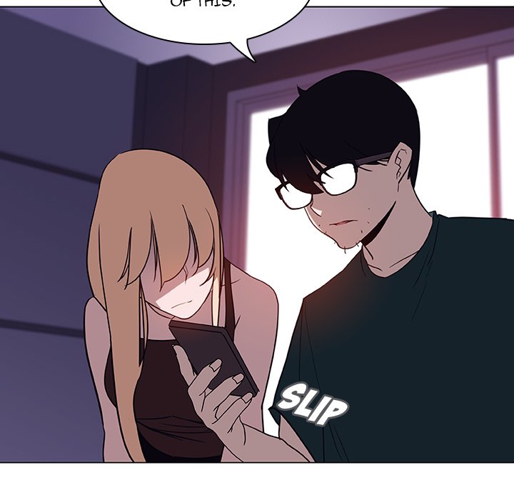 Fallen Flower chapter 6 page 54