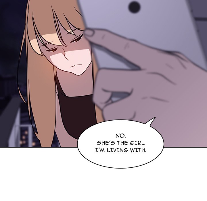 Fallen Flower chapter 6 page 56