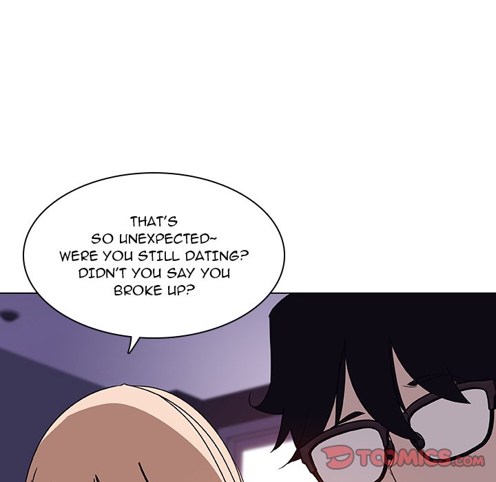 Fallen Flower chapter 6 page 66