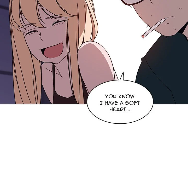 Fallen Flower chapter 6 page 67