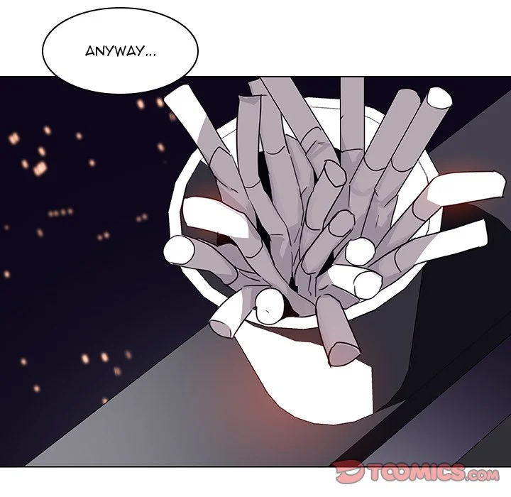 Fallen Flower chapter 6 page 75