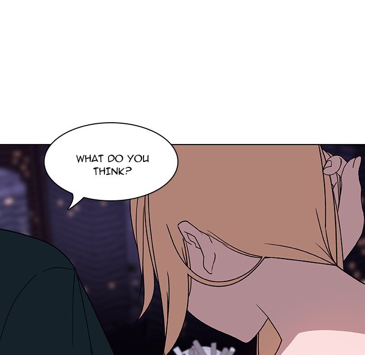 Fallen Flower chapter 6 page 78