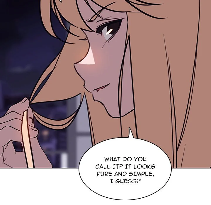 Fallen Flower chapter 6 page 87