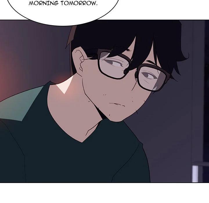 Fallen Flower chapter 6 page 92