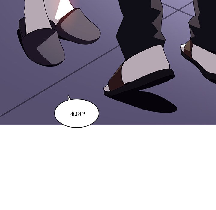 Fallen Flower chapter 6 page 94