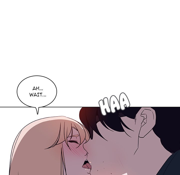 Fallen Flower chapter 6 page 110