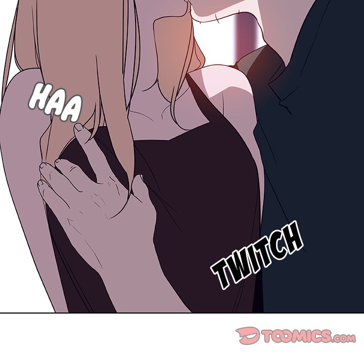 Fallen Flower chapter 6 page 111