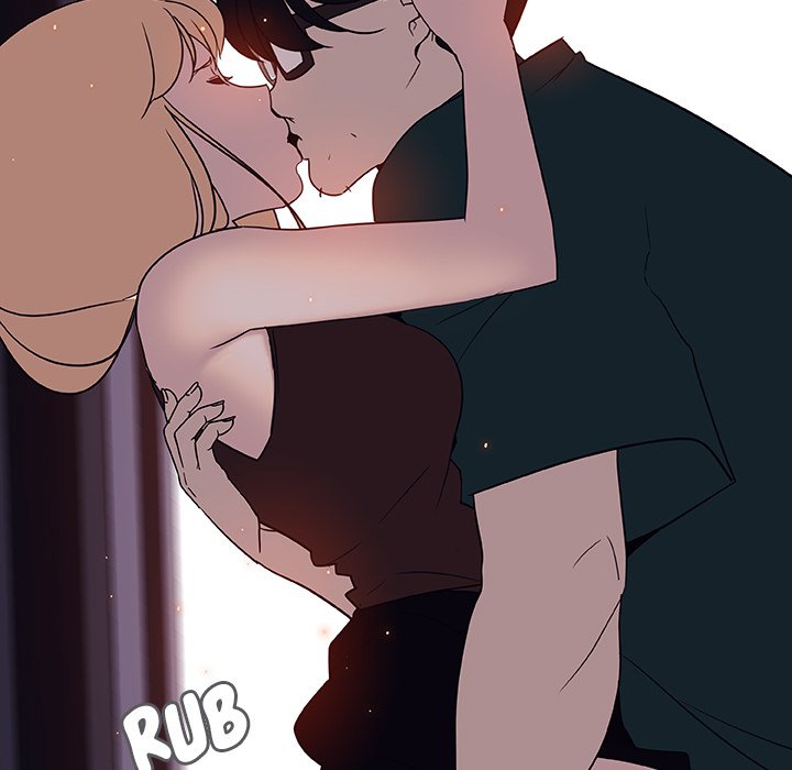 Fallen Flower chapter 6 page 118