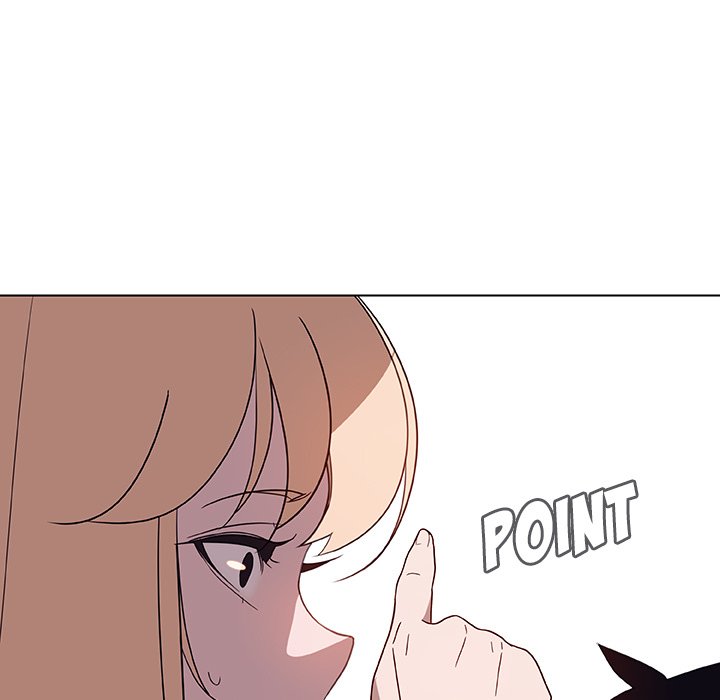Fallen Flower chapter 6 page 131
