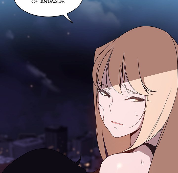 Fallen Flower chapter 6 page 143
