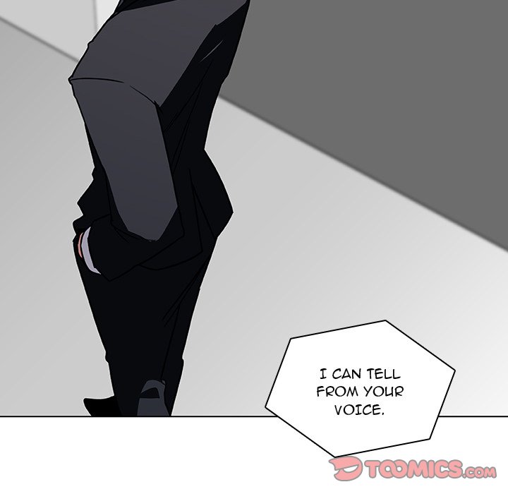 Fallen Flower chapter 6 page 156