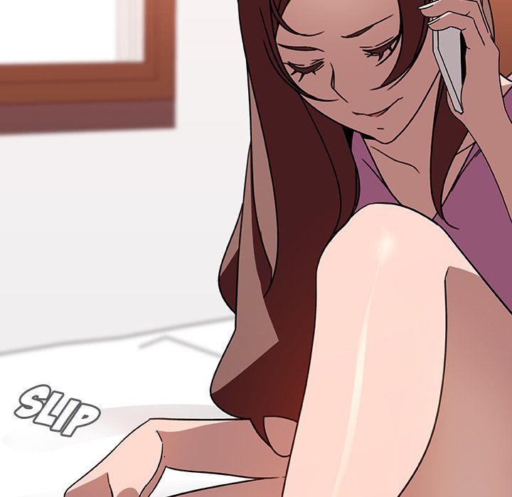 Fallen Flower chapter 6 page 161