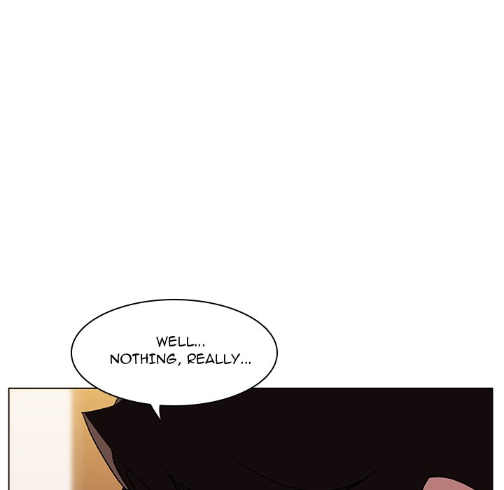 Fallen Flower chapter 6 page 163