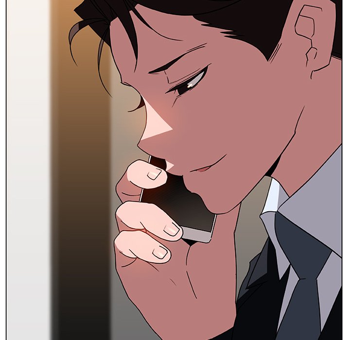 Fallen Flower chapter 6 page 164