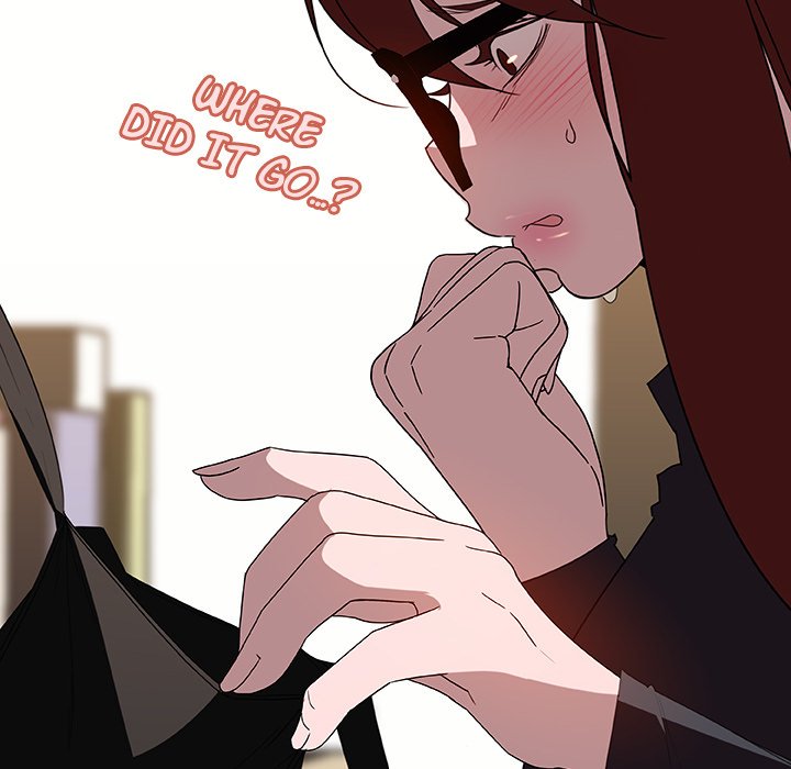 Fallen Flower chapter 6 page 169