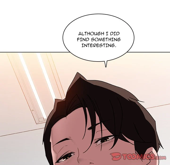 Fallen Flower chapter 6 page 174