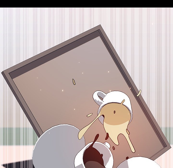 Fallen Flower chapter 60 page 26