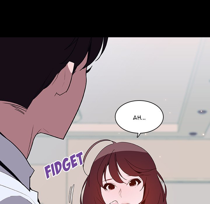 Fallen Flower chapter 60 page 31
