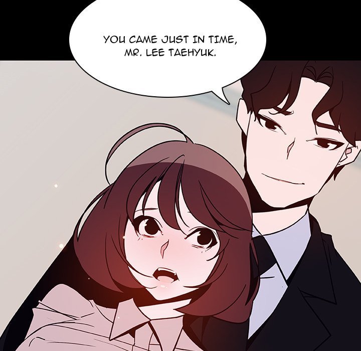 Fallen Flower chapter 60 page 42