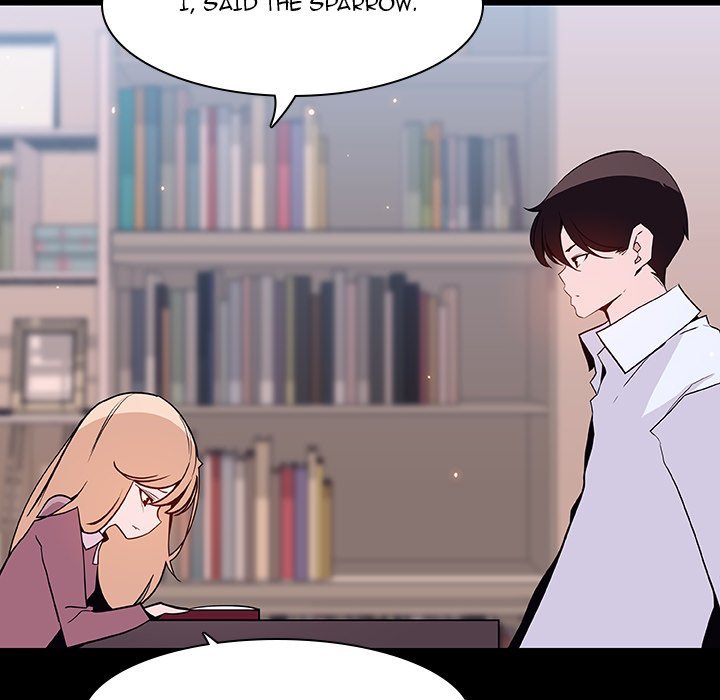 Fallen Flower chapter 60 page 65