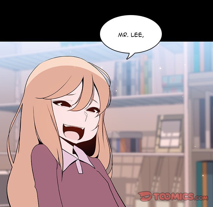 Fallen Flower chapter 60 page 76