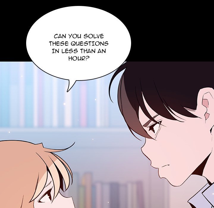 Fallen Flower chapter 60 page 82
