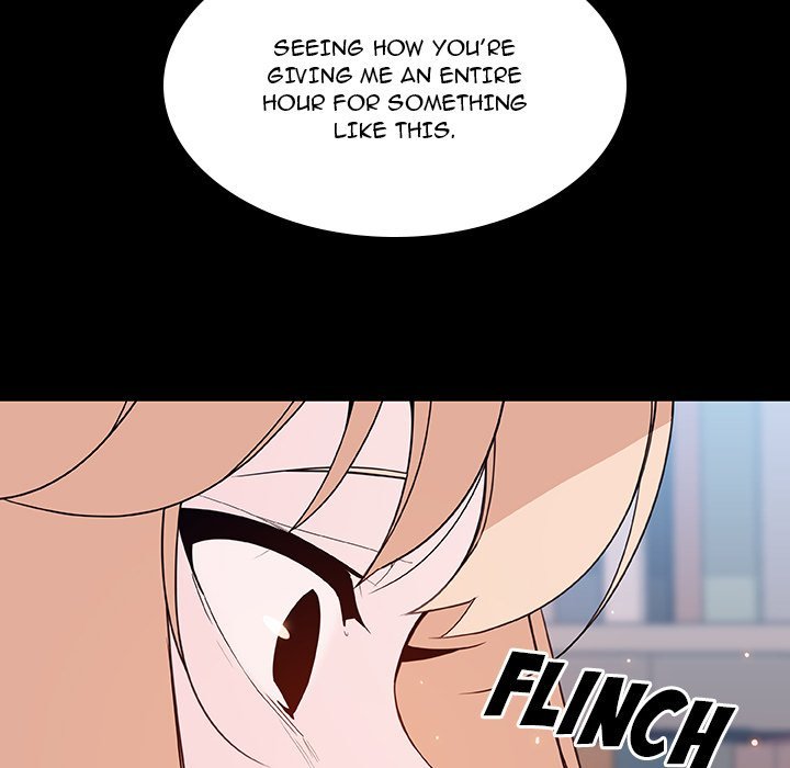 Fallen Flower chapter 60 page 93