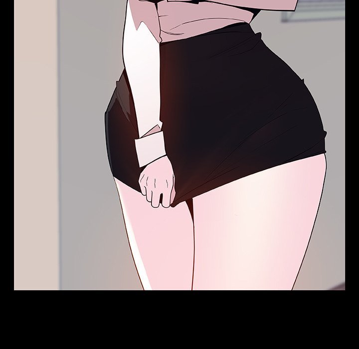 Fallen Flower chapter 60 page 118