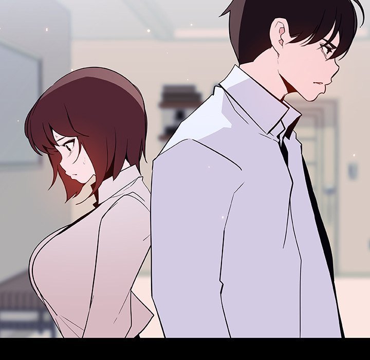 Fallen Flower chapter 60 page 126