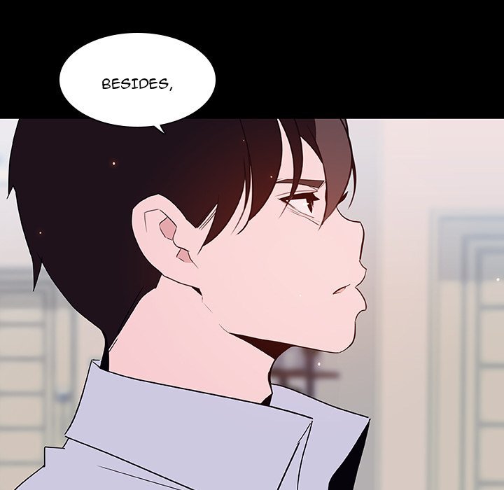 Fallen Flower chapter 60 page 128