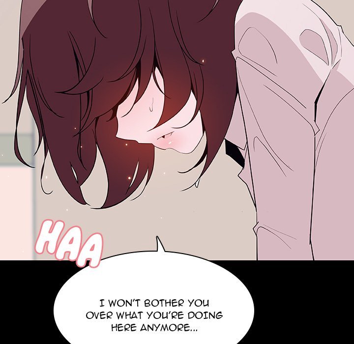 Fallen Flower chapter 60 page 154