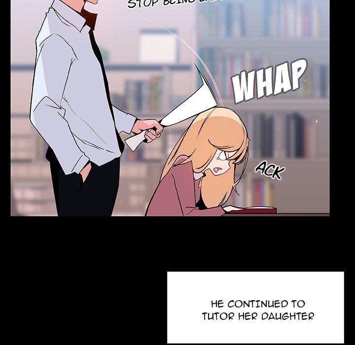 Fallen Flower chapter 60 page 182