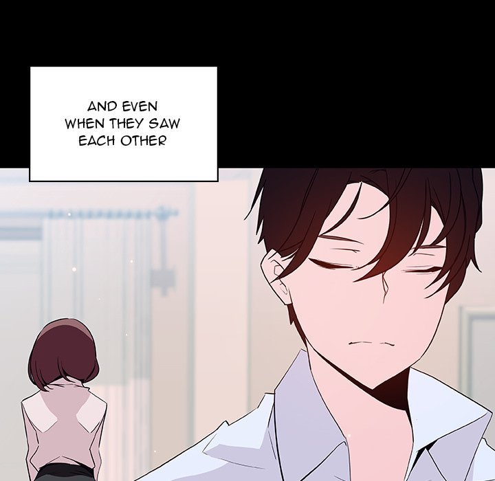 Fallen Flower chapter 60 page 184