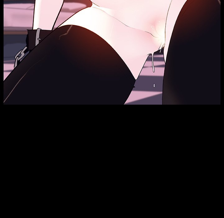 Fallen Flower chapter 60 page 202