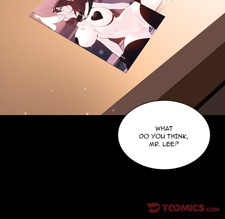Fallen Flower chapter 60 page 212