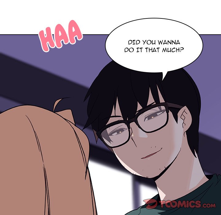 Fallen Flower chapter 7 page 16