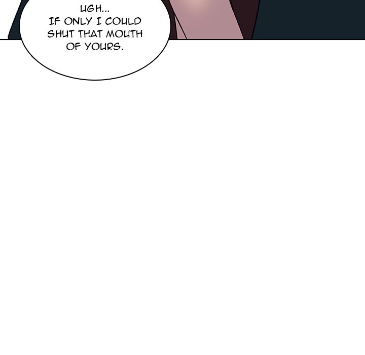 Fallen Flower chapter 7 page 18