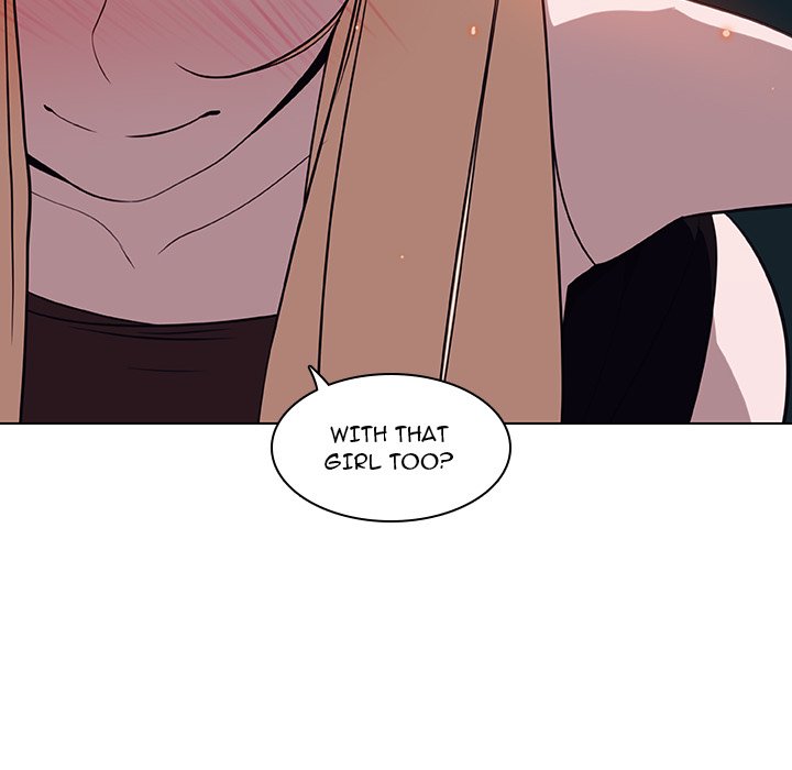 Fallen Flower chapter 7 page 32