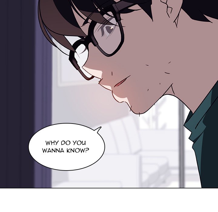 Fallen Flower chapter 7 page 34