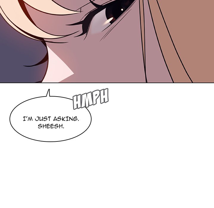 Fallen Flower chapter 7 page 36