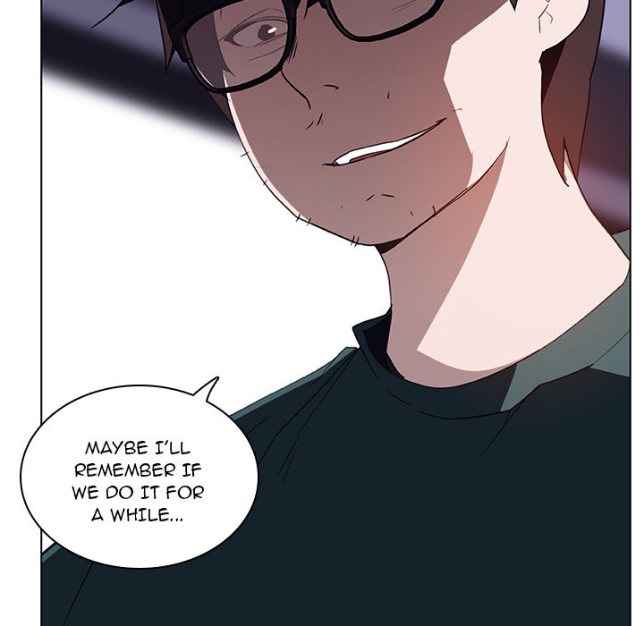 Fallen Flower chapter 7 page 46