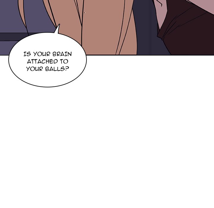 Fallen Flower chapter 7 page 49