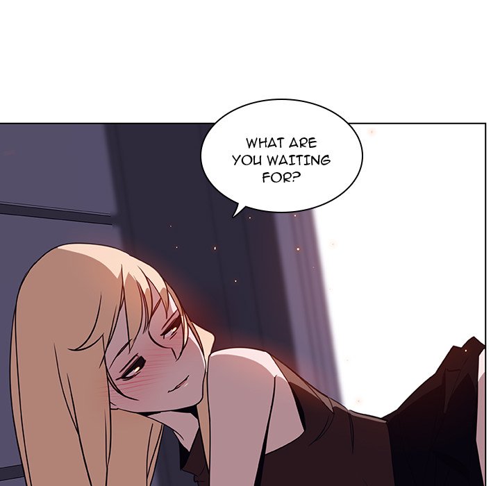 Fallen Flower chapter 7 page 55
